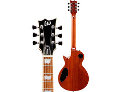 ESP LTD EC-256 FM Left-Handed image 4