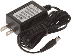 Zoom AD-16 9v 500mA Power Supply image 2