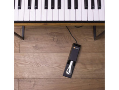 M-Audio SP-2 Professional Piano Style Pedal image 3