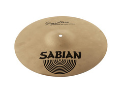 Sabian Signature 14" Jack DeJohnette Encore Hi Hats image 2