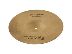 Sabian Signature 14" Jack DeJohnette Encore Hi Hats image 3