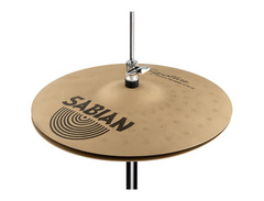 Sabian Signature 14" Jack DeJohnette Encore Hi Hats image 4