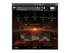 Best Service Elysion 2 - The Encounter Virtual Instrument Software image 3