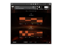 Best Service Elysion 2 - The Encounter Virtual Instrument Software image 4
