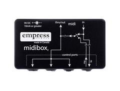 Empress Midibox 2 image 2