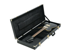 On-Stage On Stage GCE 6000 Hardshell Electric Guitar Case image 3