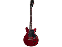 Gibson Rick Beato Les Paul Special Double Cut image 3