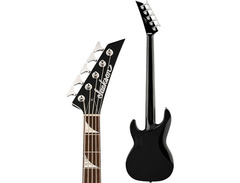Jackson X Series CBXNT V 5-String Concert Bass with Rosewood Fretboard 2016 - 2018 image 4