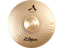 Zildjian 18" Heavy A Crash image 3