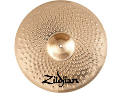 Zildjian 18" Heavy A Crash image 4