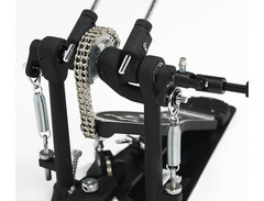 DW 3000 Double Bass Pedal image 2