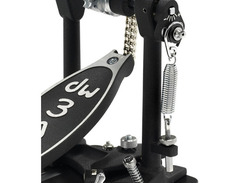 DW 3000 Double Bass Pedal image 3