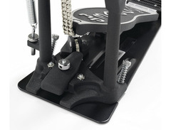 DW 3000 Double Bass Pedal image 4
