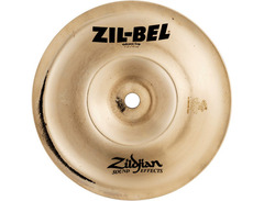 Zildjian 7.5" Volcano Cup Zil Bel image 3