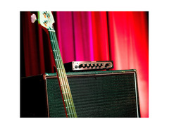 Positive Grid BIAS Mini 300-Watt Bass Head image 2