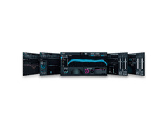 iZotope Ozone 10 Advanced Mastering Software Suite image 2