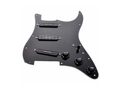 Seymour Duncan Dave Murray Signature Loaded Pickguard image 2