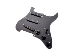 Seymour Duncan Dave Murray Signature Loaded Pickguard image 3