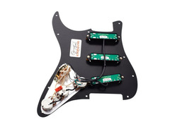 Seymour Duncan Dave Murray Signature Loaded Pickguard image 4