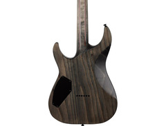 Schecter Guitar Research C-1 Apocalypse Electric Guitar image 2