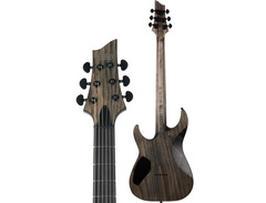 Schecter Guitar Research C-1 Apocalypse Electric Guitar image 4