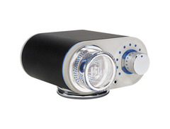 Blue Robbie Mic Preamp image 3