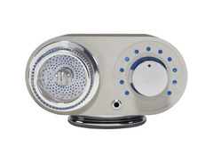 Blue Robbie Mic Preamp image 4