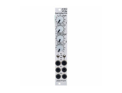 Doepfer A-130-2 VCAs Dual Lin/Exp VCA image 2