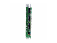 Doepfer A-130-2 VCAs Dual Lin/Exp VCA image 4
