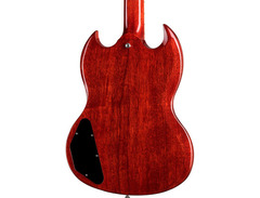 Gibson SG Standard “Large Guard” With Maestro Vibrola image 2