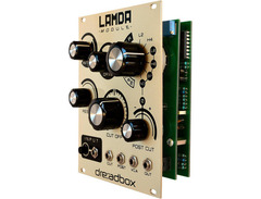 Dreadbox Lamda Module image 2