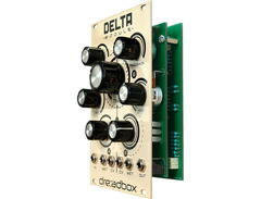 Dreadbox Delta Module image 2