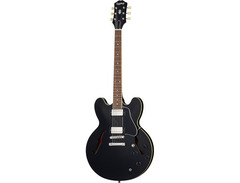 Epiphone ES-335 Traditional Pro - What To Know & Where To Buy