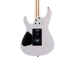 Ibanez JIVAX2 Nita Strauss Signature image 2