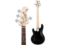 Sterling By Music Man StingRay Ray4 (duplicate) image 4