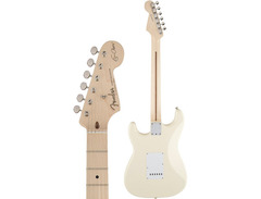 Fender Stratocaster Eric Clapton Signature image 2