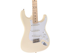 Fender Stratocaster Eric Clapton Signature image 3