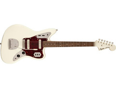 Squier Classic Vibe '60s Jaguar - What To Know & Where To Buy