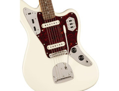 Squier Classic Vibe '60s Jaguar image 4