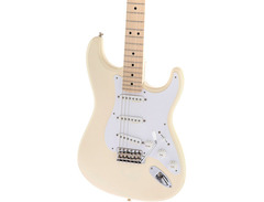 Fender Stratocaster Eric Clapton Signature image 4