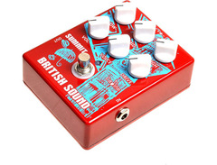 Caline CP-58 British Sound image 2