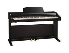 Roland RP501R 88-Key Digital Upright Piano - What To Know & Where