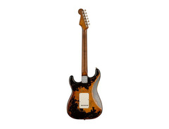 Fender Custom Shop '61 Reissue Stratocaster Relic image 2