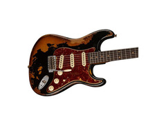 Fender Custom Shop '61 Reissue Stratocaster Relic image 3
