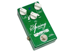 Wampler Faux Spring Reverb image 2