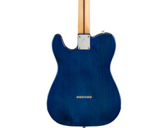 Fender Player Telecaster Plus Top Maple Fingerboard Limited-Edition Electric Guitar image 2