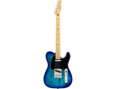 Fender Player Telecaster Plus Top Maple Fingerboard Limited-Edition Electric Guitar image 3