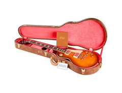 Gibson Les Paul Standard "Burst" (1958-1960) image 4
