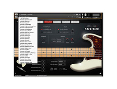 Impact Soundworks Shreddage 3 Precision image 2