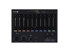 Waves Spherix Immersive Compressor and Limiter Plug-in image 2